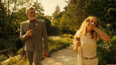 Star Trek: Starfleet Academy - Kids These Days