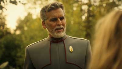 Star Trek: Starfleet Academy - Kids These Days