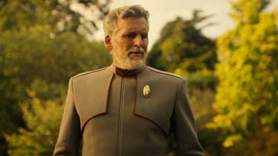 Star Trek: Starfleet Academy - Kids These Days