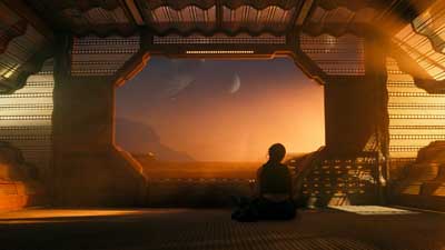 Star Trek: Starfleet Academy - Kids These Days