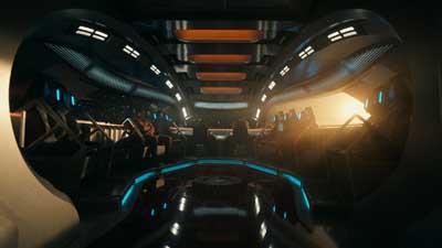 Star Trek: Starfleet Academy - Kids These Days