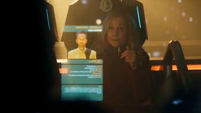 Star Trek: Starfleet Academy - Kids These Days