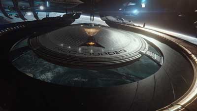 Star Trek: Starfleet Academy - Kids These Days