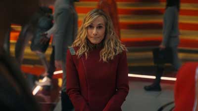 Star Trek: Starfleet Academy - Kids These Days