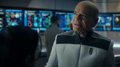 Star Trek: Starfleet Academy - Kids These Days