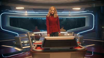 Star Trek: Starfleet Academy - Kids These Days