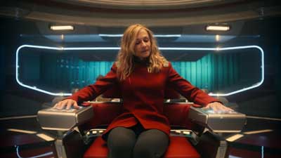 Star Trek: Starfleet Academy - Kids These Days