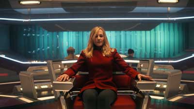 Star Trek: Starfleet Academy - Kids These Days