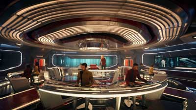 Star Trek: Starfleet Academy - Kids These Days