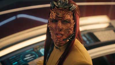 Star Trek: Starfleet Academy - Kids These Days