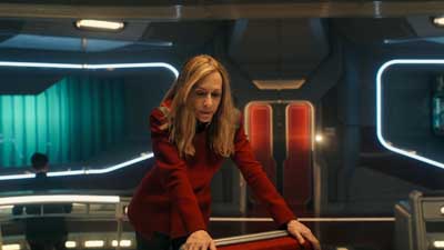 Star Trek: Starfleet Academy - Kids These Days