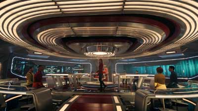 Star Trek: Starfleet Academy - Kids These Days