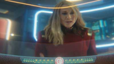 Star Trek: Starfleet Academy - Kids These Days