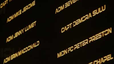 Star Trek: Starfleet Academy - Kids These Days