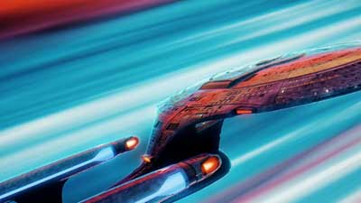 Star Trek: Starfleet Academy - Kids These Days