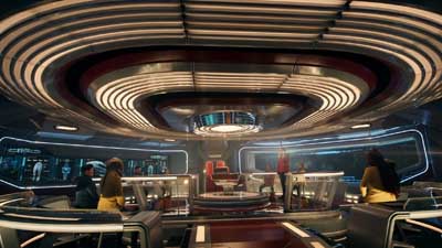 Star Trek: Starfleet Academy - Kids These Days
