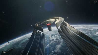 Star Trek: Starfleet Academy - Kids These Days