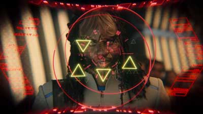 Star Trek: Starfleet Academy - Kids These Days