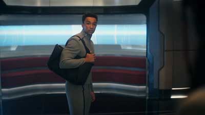 Star Trek: Starfleet Academy - Kids These Days