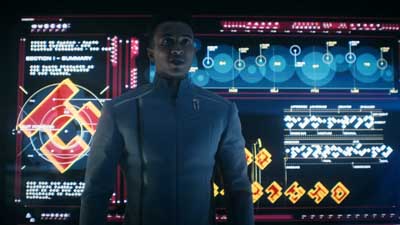 Star Trek: Starfleet Academy - Kids These Days