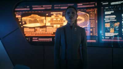 Star Trek: Starfleet Academy - Kids These Days