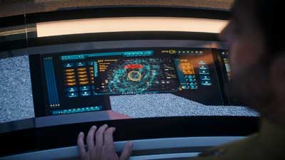 Star Trek: Starfleet Academy - Kids These Days