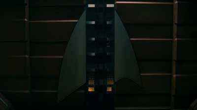 Star Trek: Starfleet Academy - Kids These Days