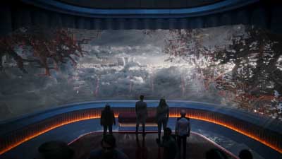 Star Trek: Starfleet Academy - Kids These Days
