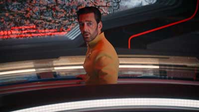 Star Trek: Starfleet Academy - Kids These Days