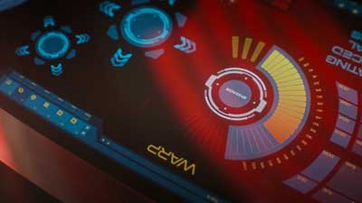 Star Trek: Starfleet Academy - Kids These Days