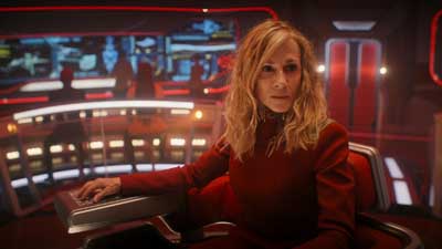 Star Trek: Starfleet Academy - Kids These Days