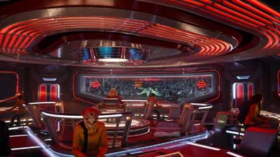 Star Trek: Starfleet Academy - Kids These Days