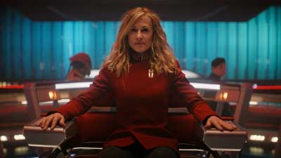 Star Trek: Starfleet Academy - Kids These Days