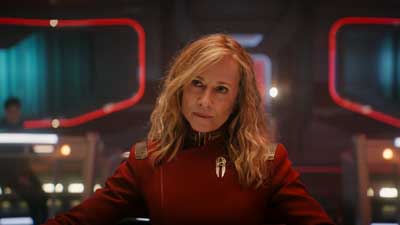 Star Trek: Starfleet Academy - Kids These Days