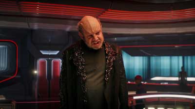 Star Trek: Starfleet Academy - Kids These Days