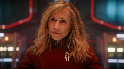Star Trek: Starfleet Academy - Kids These Days