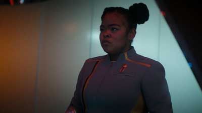 Star Trek: Starfleet Academy - Kids These Days