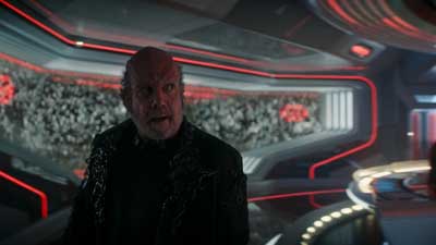 Star Trek: Starfleet Academy - Kids These Days
