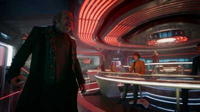 Star Trek: Starfleet Academy - Kids These Days