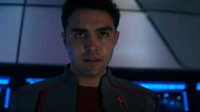 Star Trek: Starfleet Academy - Kids These Days