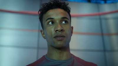 Star Trek: Starfleet Academy - Kids These Days