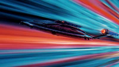 Star Trek: Starfleet Academy - Kids These Days