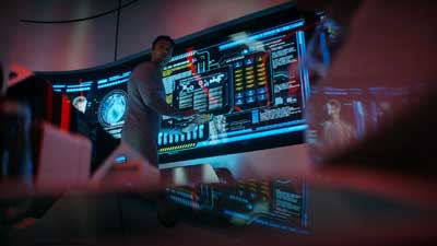 Star Trek: Starfleet Academy - Kids These Days