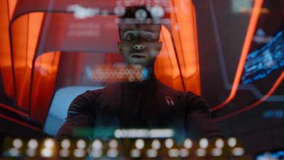 Star Trek: Starfleet Academy - Kids These Days