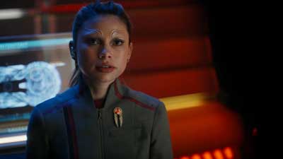 Star Trek: Starfleet Academy - Kids These Days