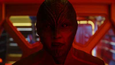 Star Trek: Starfleet Academy - Kids These Days