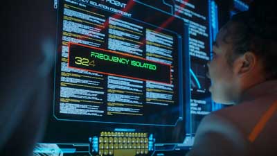 Star Trek: Starfleet Academy - Kids These Days