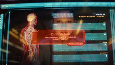 Star Trek: Starfleet Academy - Kids These Days