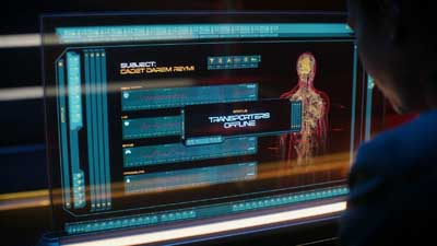 Star Trek: Starfleet Academy - Kids These Days