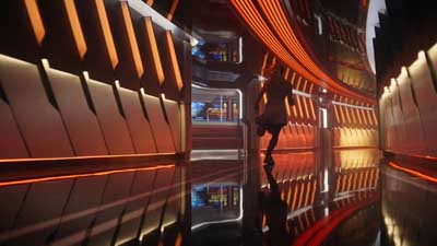 Star Trek: Starfleet Academy - Kids These Days